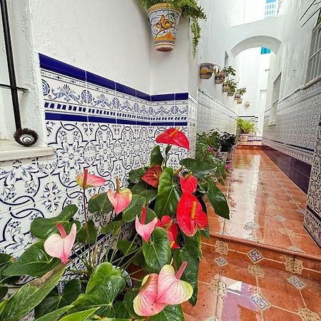 Pacoplaza Villa Conil De La Frontera Luaran gambar