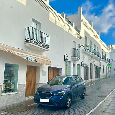 Pacoplaza Villa Conil De La Frontera Luaran gambar