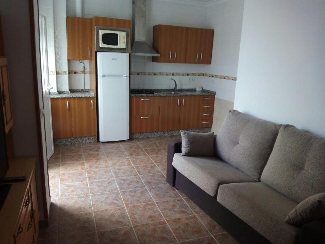 Pacoplaza Villa Conil De La Frontera Luaran gambar