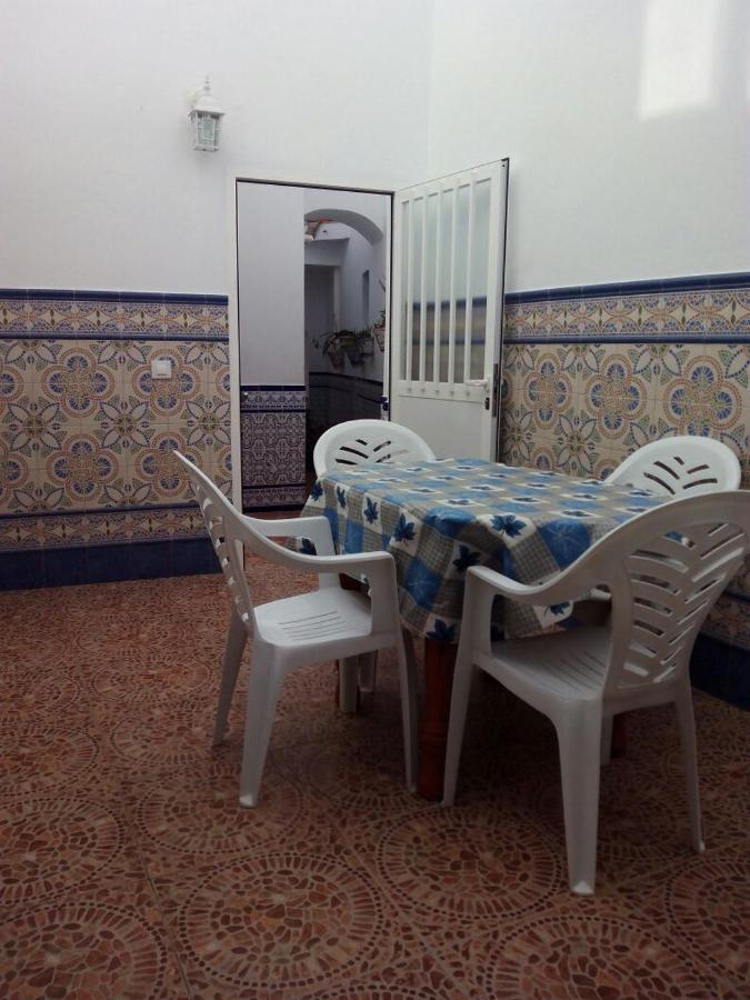Pacoplaza Villa Conil De La Frontera Luaran gambar