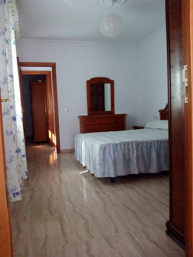 Pacoplaza Villa Conil De La Frontera Luaran gambar