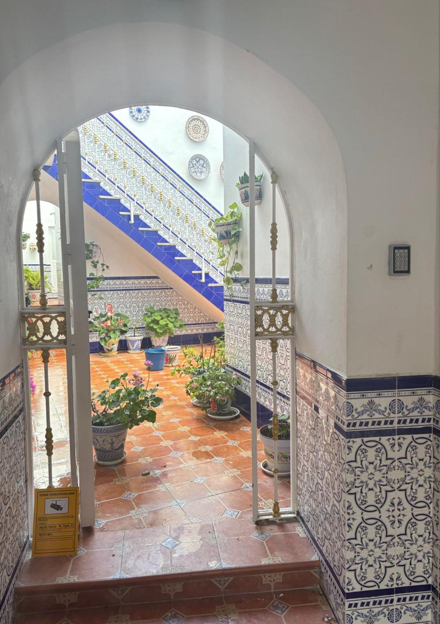 Pacoplaza Villa Conil De La Frontera Luaran gambar