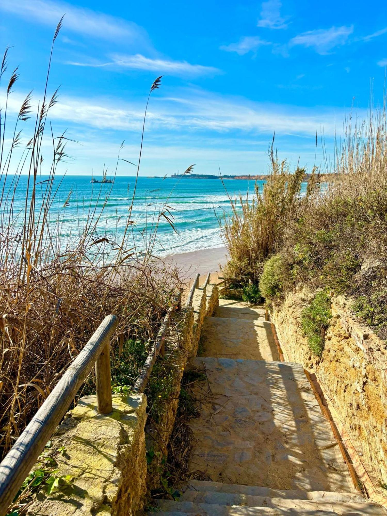 Pacoplaza Villa Conil De La Frontera Luaran gambar